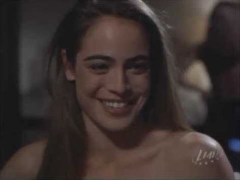 yancy butler sexy|The EX .